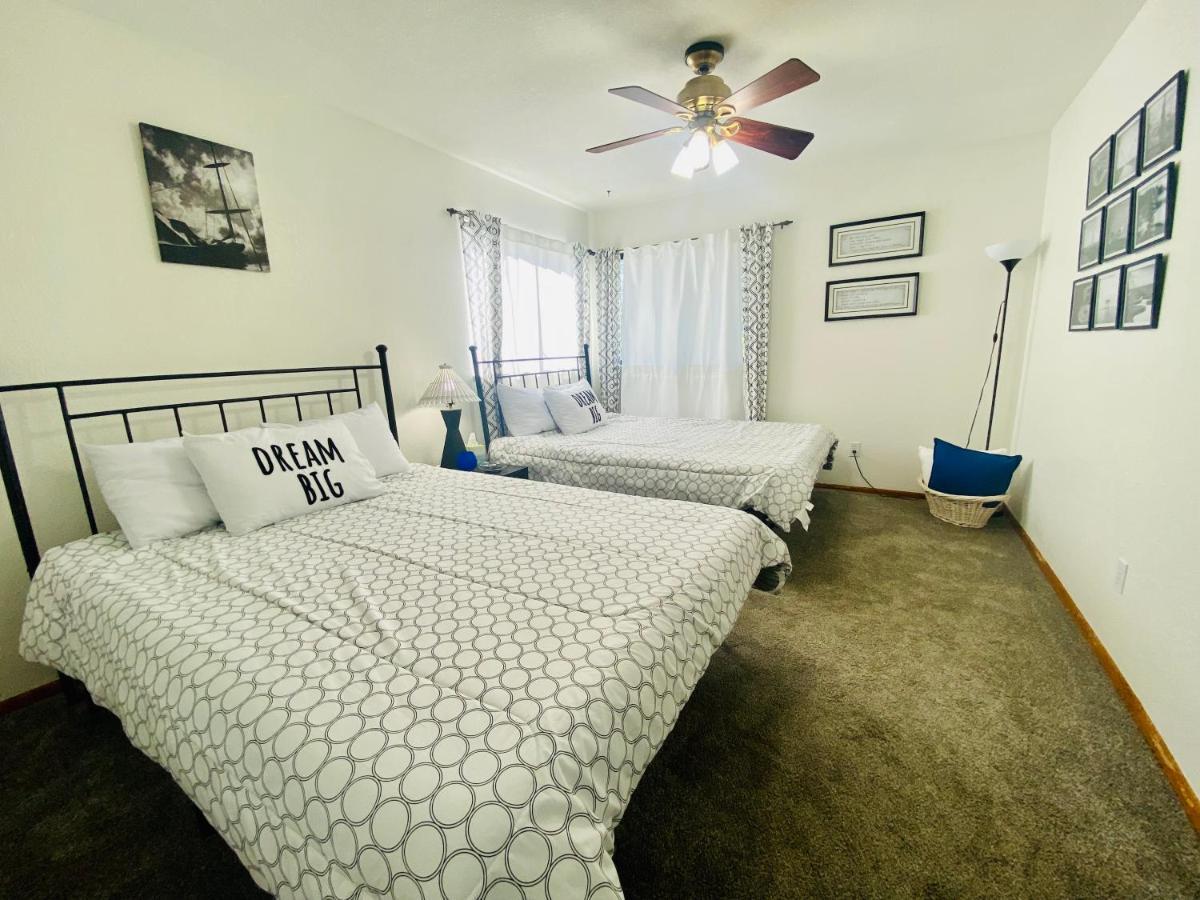 Family Friendly, 3 Bedroom House, With King Bed For Up To 15 - Bbq - Internet - Jet Tub Auburn Buitenkant foto