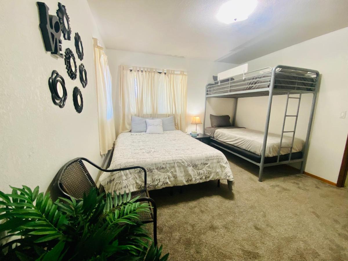 Family Friendly, 3 Bedroom House, With King Bed For Up To 15 - Bbq - Internet - Jet Tub Auburn Buitenkant foto