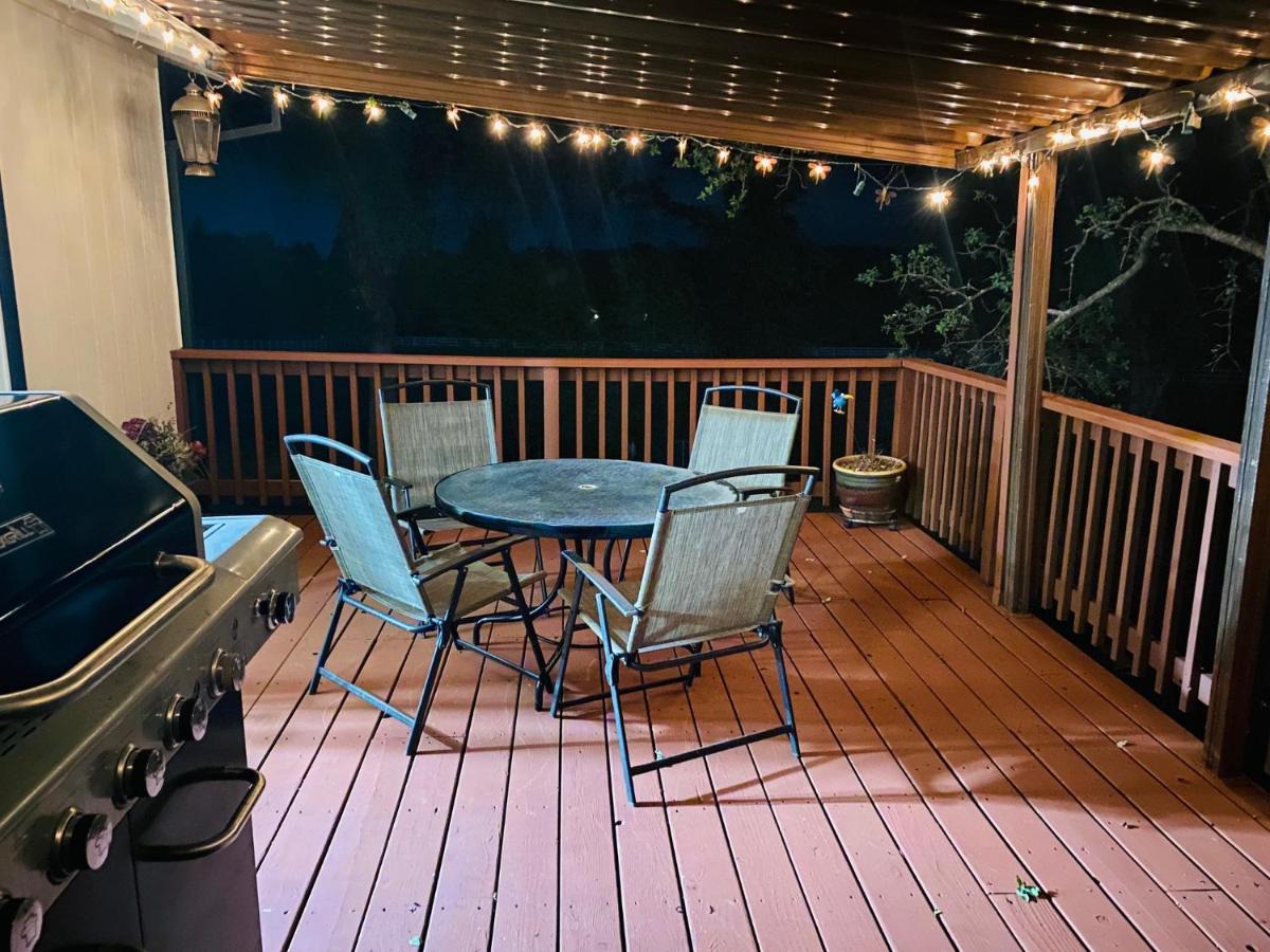 Family Friendly, 3 Bedroom House, With King Bed For Up To 15 - Bbq - Internet - Jet Tub Auburn Buitenkant foto