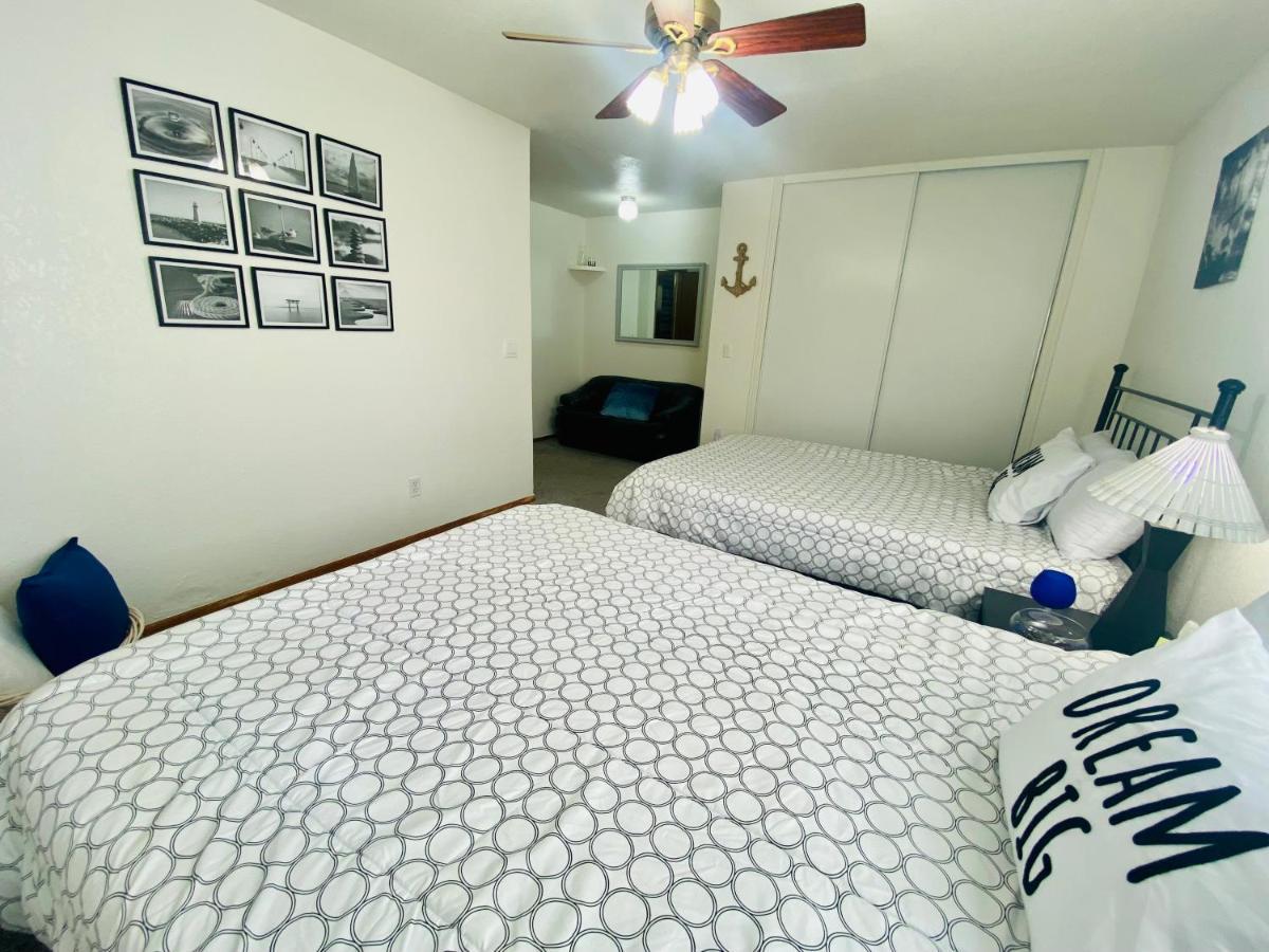 Family Friendly, 3 Bedroom House, With King Bed For Up To 15 - Bbq - Internet - Jet Tub Auburn Buitenkant foto