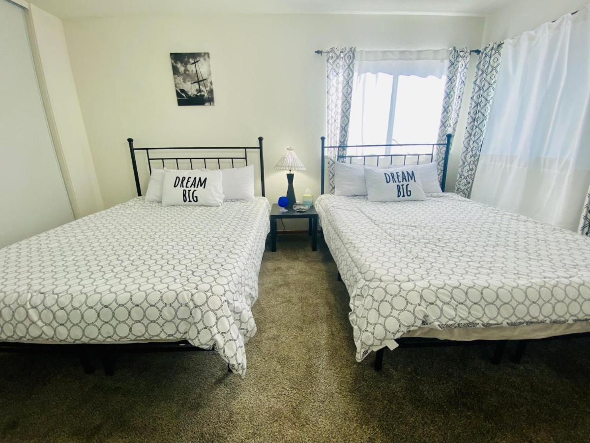 Family Friendly, 3 Bedroom House, With King Bed For Up To 15 - Bbq - Internet - Jet Tub Auburn Buitenkant foto
