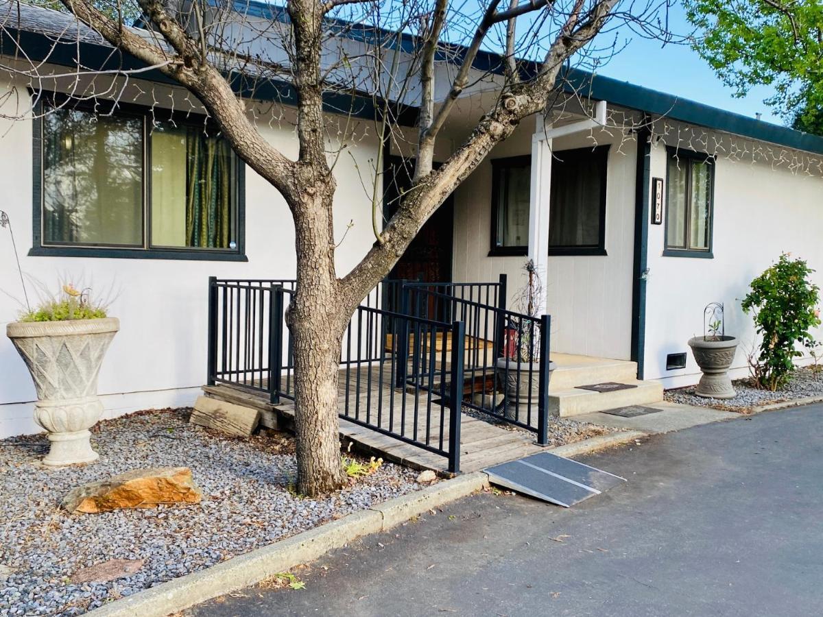 Family Friendly, 3 Bedroom House, With King Bed For Up To 15 - Bbq - Internet - Jet Tub Auburn Buitenkant foto