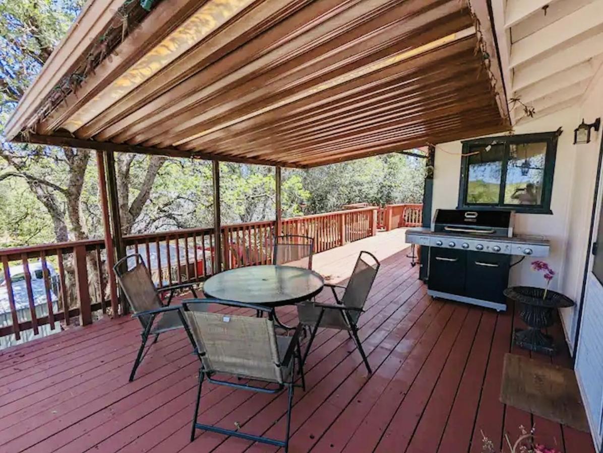Family Friendly, 3 Bedroom House, With King Bed For Up To 15 - Bbq - Internet - Jet Tub Auburn Buitenkant foto